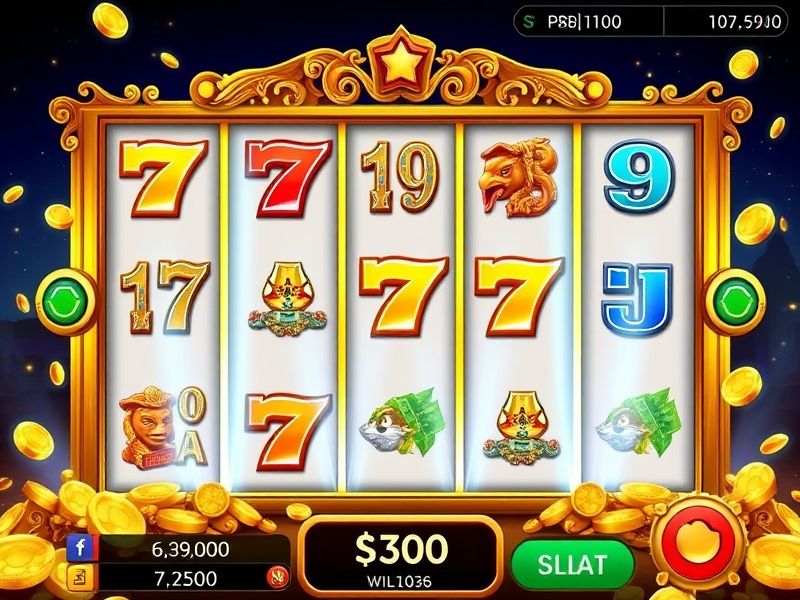 Welcome to slot gacor teshoki me.com - the ultimate destination for premium online slot games and casino entertainment. Discover exclusive titles, high RTP slots, and secure gameplay all in one place.